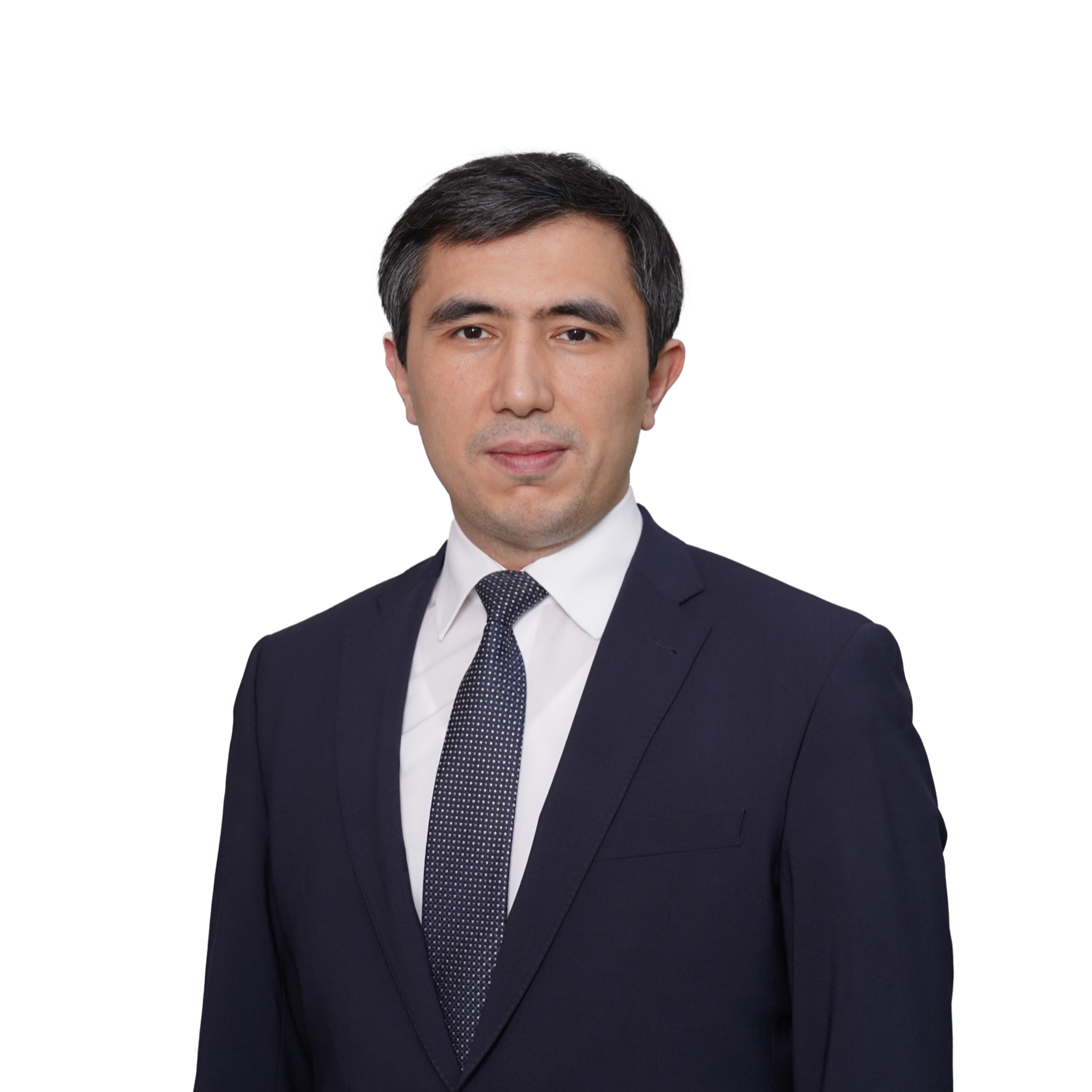 Umid Khalikov